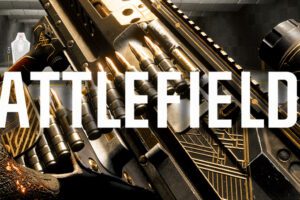 Battlefield 6 Leak Dataminer enthuellt Levolution neue Maps und 55 Waffen Skins teaser