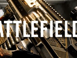 Battlefield 6 Leak Dataminer enthuellt Levolution neue Maps und 55 Waffen Skins teaser