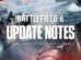 Battlefield 6 Update 1.4.3.5 Top Gun Skins fuer alle Klassen Bugfixes fuer Wake Island und Carrier Strike sowie PS5 Fixes und mehr