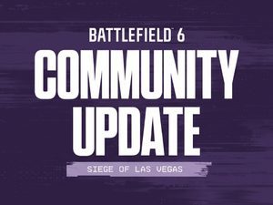 Battlefield 6 – Community Update Neue Details zu Season 5 Siege of Vegas von den Entwicklern teaser