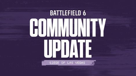 Battlefield 6 – Community Update Neue Details zu Season 5 Siege of Vegas von den Entwicklern teaser