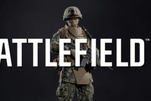 BF6 Tirucalli SoldierSkin teaser