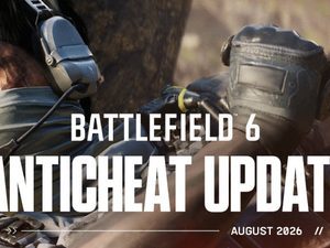 Battlefield 6 Anti Cheat Update Die offiziellen Metriken fuer August