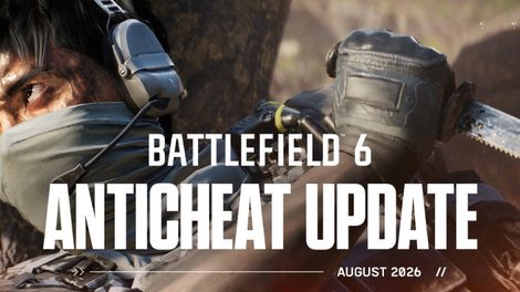 Battlefield 6 Anti Cheat Update Die offiziellen Metriken fuer August