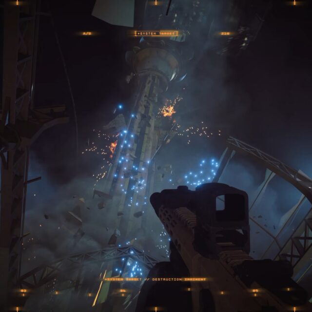 Battlefield 6 Massive Zerstoerung Levolution kehrt zurueck in Season 5 1
