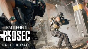 Battlefield 6 REDSEC Frischer Rapid Royale Gameplay Trailer zeigt rasante Multiplayer Action teaser