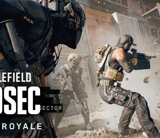 Battlefield 6 REDSEC Frischer Rapid Royale Gameplay Trailer zeigt rasante Multiplayer Action teaser