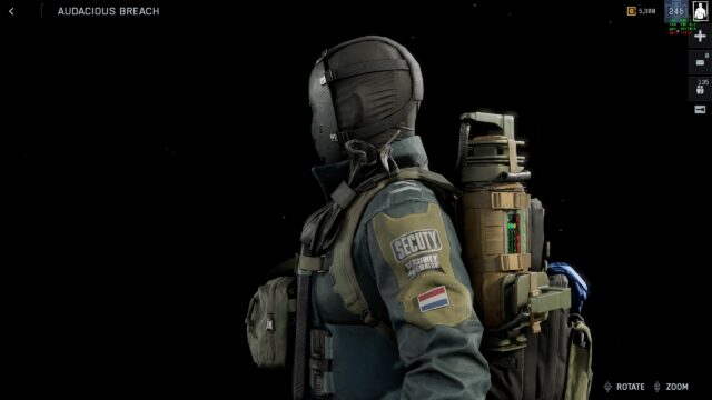 Battlefield 6 Season 5 im Hands-on: Unser Fazit nach 10 Stunden Spielzeit 2 Battlefield 6 Saeson 5 AI Skins 1