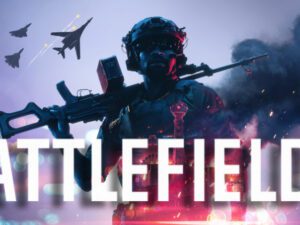 Battlefield 6 Season 5 Keyart teaser