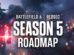 Battlefield 6 Season 5 Roadmap Teaser