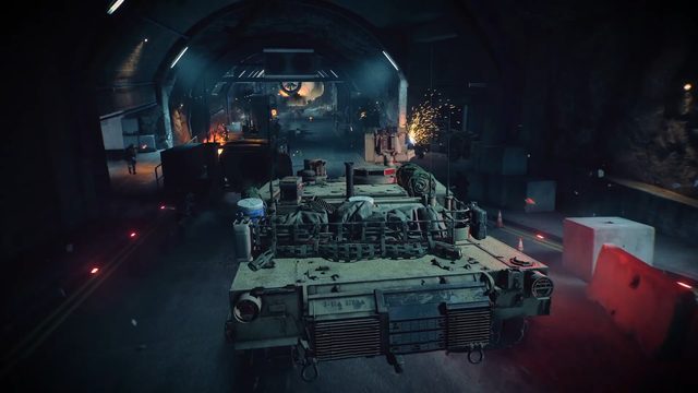Battlefield 6 Season 5: Das gigantische Content-Paket im Detail - Maps, Features, Waffen, Fahrzeuge, Events & Battlefield Pro 13 Battlefield 6 Season 5 Screenshots 12