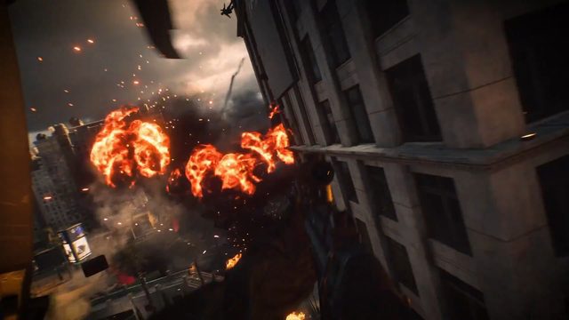 Battlefield 6 Season 5: Das gigantische Content-Paket im Detail - Maps, Features, Waffen, Fahrzeuge, Events & Battlefield Pro 6 Battlefield 6 Season 5 Screenshots 5