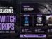 Battlefield 6 Season 5 twitch drops teaser