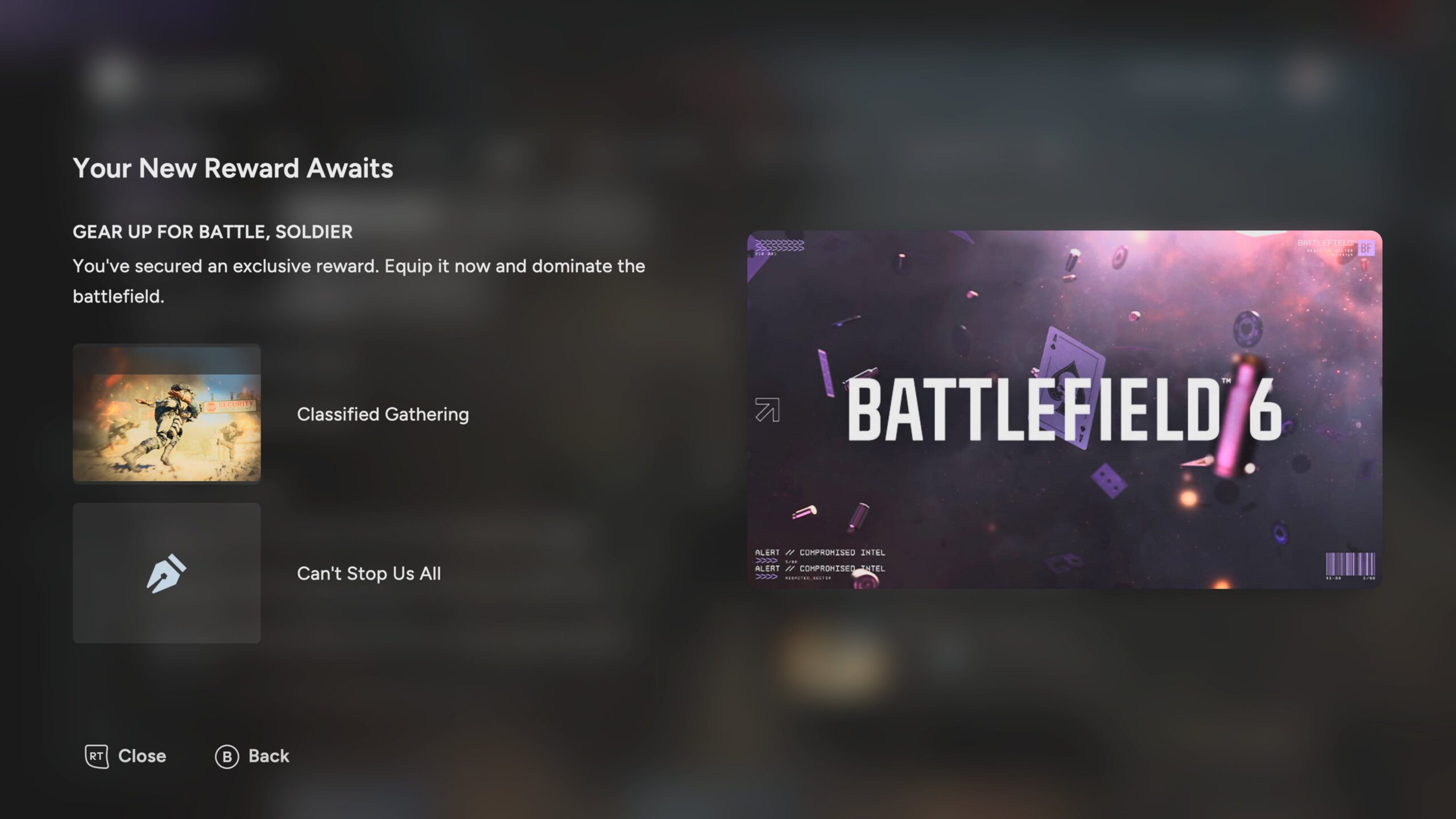 EA hat neuen Promo-Code „AREA51“ für Battlefield 6 veröffentlicht: Alle Infos und Rewards 2 EA hat neuen Promo Code „AREA51 fuer Battlefield 6 veroeffentlicht Alle Infos und Rewards scaled