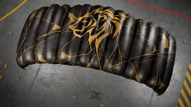 Exklusiver Bonus für PlayStation Plus: Das "Lion's Share Pack" kostenlos für Battlefield 6 und REDSEC freischalten 6 Lions Share Pack – Battlefield 6 und REDSEC 3