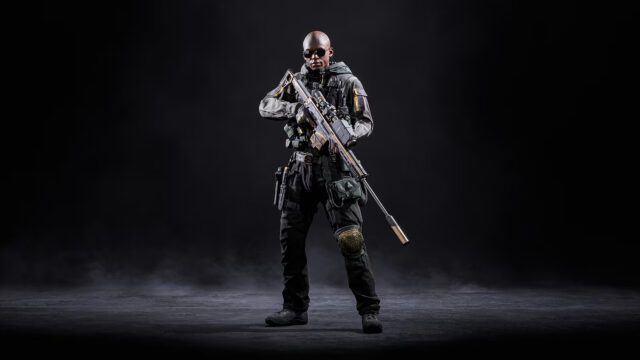 Exklusiver Bonus für PlayStation Plus: Das "Lion's Share Pack" kostenlos für Battlefield 6 und REDSEC freischalten 3 Lions Share Pack – Battlefield 6 und REDSEC 4