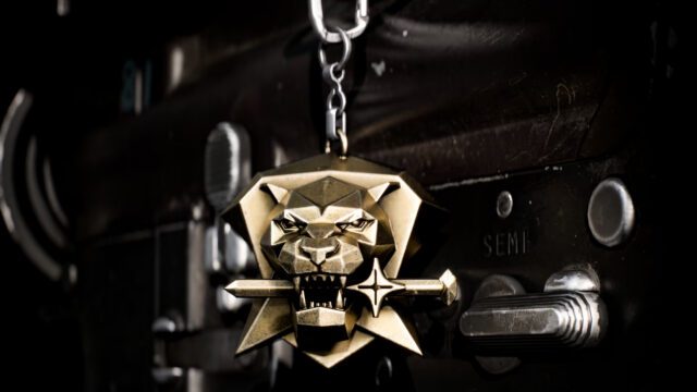 Exklusiver Bonus für PlayStation Plus: Das "Lion's Share Pack" kostenlos für Battlefield 6 und REDSEC freischalten 5 Lions Share Pack – Battlefield 6 und REDSEC 6