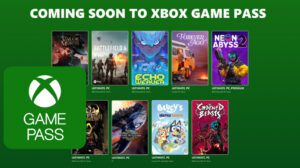 Offiziell Battlefield 6 erscheint im Xbox Game Pass teaser