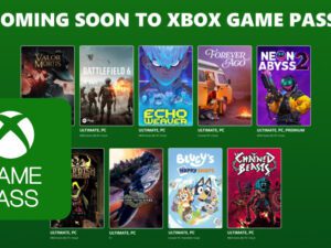 Offiziell Battlefield 6 erscheint im Xbox Game Pass teaser
