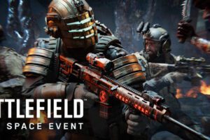 battlefield 6 deadspace event teaser