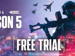 battlefield 6 season 5 free trail teaser