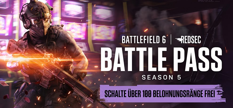Battlefield 6 Season 5: Alle Inhalte und Belohnungen zum Battle Pass & Battlefield Pro im Detail 1 battlefield6 season5 battlepass teaser