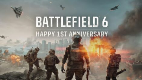 bf6 1st anniversary teaser