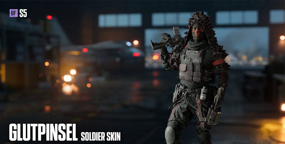 bf6 glutpinsel skin teaser