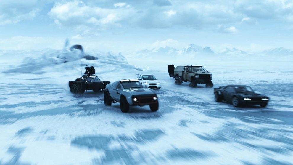 1 Fast Furious 8 Universal Pictures 3