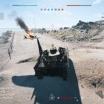 Hilfe Game Crasht seit der einführung von Firestorm