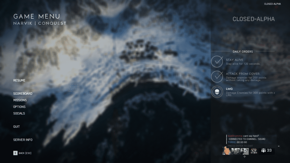 Bug
