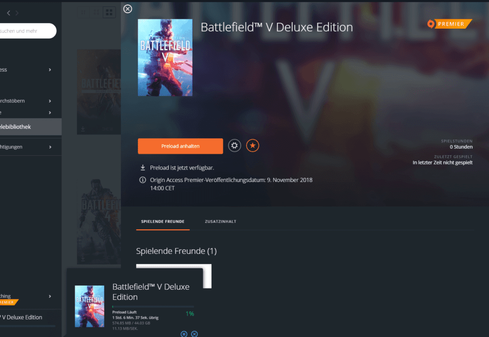 bfv preload
