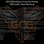 [GCG]Gaming Crew Germany | Battlefield-Veteranen Desktop Clan Recruitment | BFV