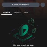 Suche Clan/Spieler Xbox Series X