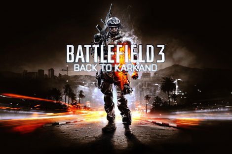 Back 2 Karkand Wallpaper