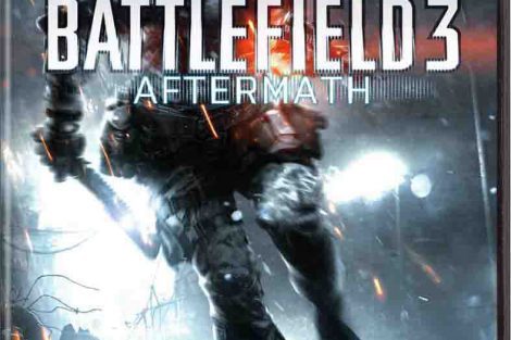 Battlefield 3 Aftermath