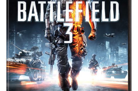 Battlefield 3 PC
