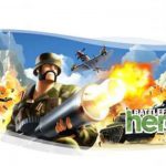 Die Highlights der Frostbite 2.0 Engine heroes p4f