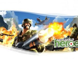 heroes p4f