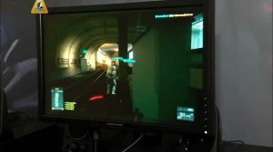 Battlefield 3 Live Offscreen Gameplay 2