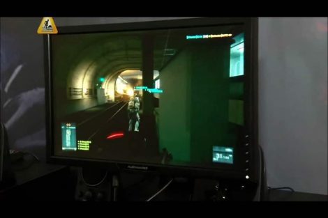 Battlefield 3: Neue scharfe Offscreen Bilder 3 Battlefield 3 Live Offscreen Gameplay 2