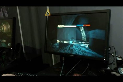 Battlefield 3: Neue scharfe Offscreen Bilder 7 Battlefield 3 Live Offscreen Gameplay 6