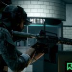 Battlefield 3: Acht neue Bilder aus der Wüste und dem Untergrund