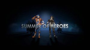 Battlefield Heroes Extraordinary Heroes