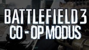 Coop Modus zu Battlefield 3 mit 10 Karten und 2 Spielern
