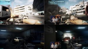 Battlefield 3: Der Grafikvergleich PC gegen PS3