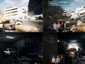 Battlefield 3: Der Grafikvergleich PC gegen PS3