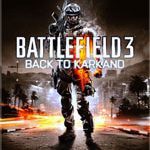 Battlefield 3 Back to Karkand im Dezember 2011 für 14,99€