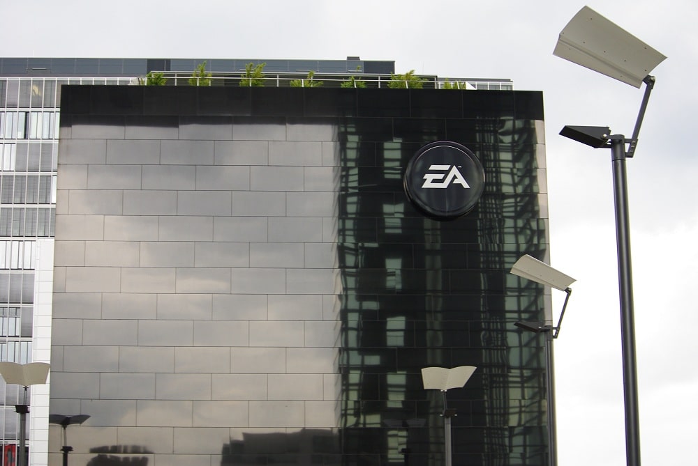 EA Office in Köln am Rhein
