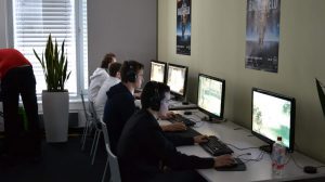 Spielen